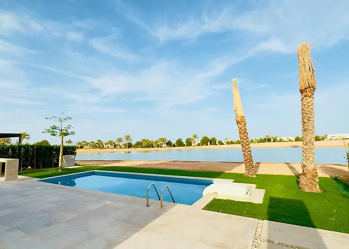 Ollystays Elegant 4br Heated Pool Villa, Nanny Room! Elgouna *