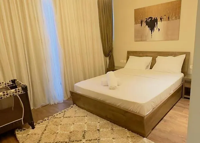 Ollystays Elegant 4br Heated Pool Villa, Nanny Room! Elgouna Villa Hurgada