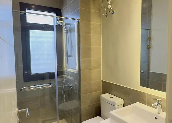 Villa Ollystays Elegant 4br Heated Pool Villa, Nanny Room! Elgouna Hurgada