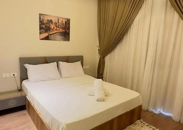 Ollystays Elegant 4br Heated Pool Villa, Nanny Room! Elgouna Hurgada