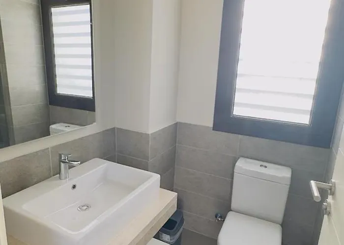 Villa Ollystays Elegant 4br Heated Pool Villa, Nanny Room! Elgouna *