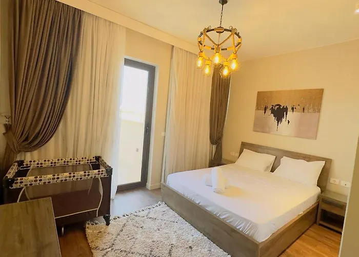 Ollystays Elegant 4br Heated Pool Villa, Nanny Room! Elgouna Villa Hurgada
