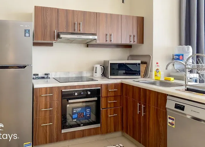 Ollystays Elegant 4br Heated Pool Villa, Nanny Room! Elgouna * Hurgada